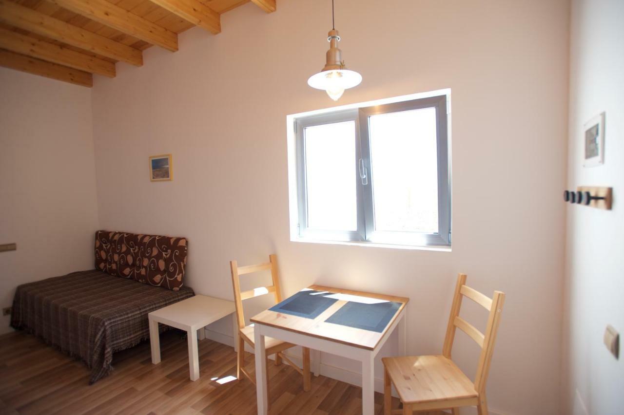 Molino De El Roque Apartamento Cotillo Exterior foto